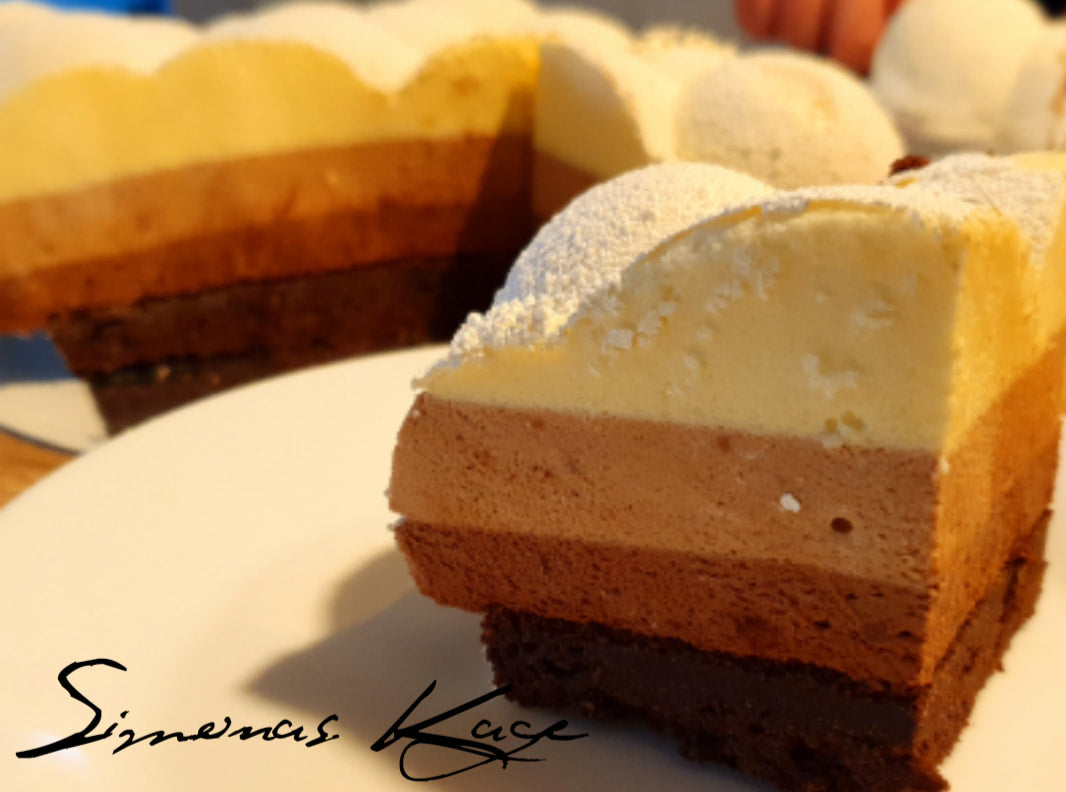 Entremet Kage