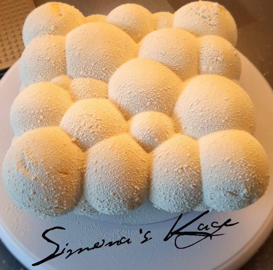 Entremet Kage