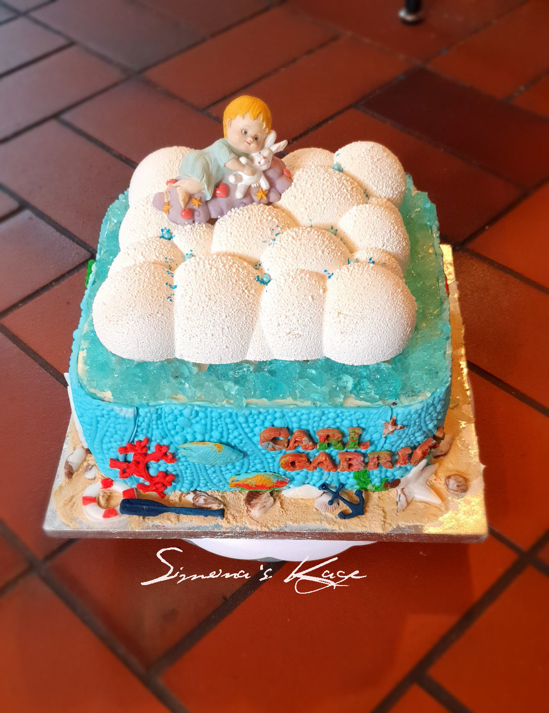 Entremet Kage