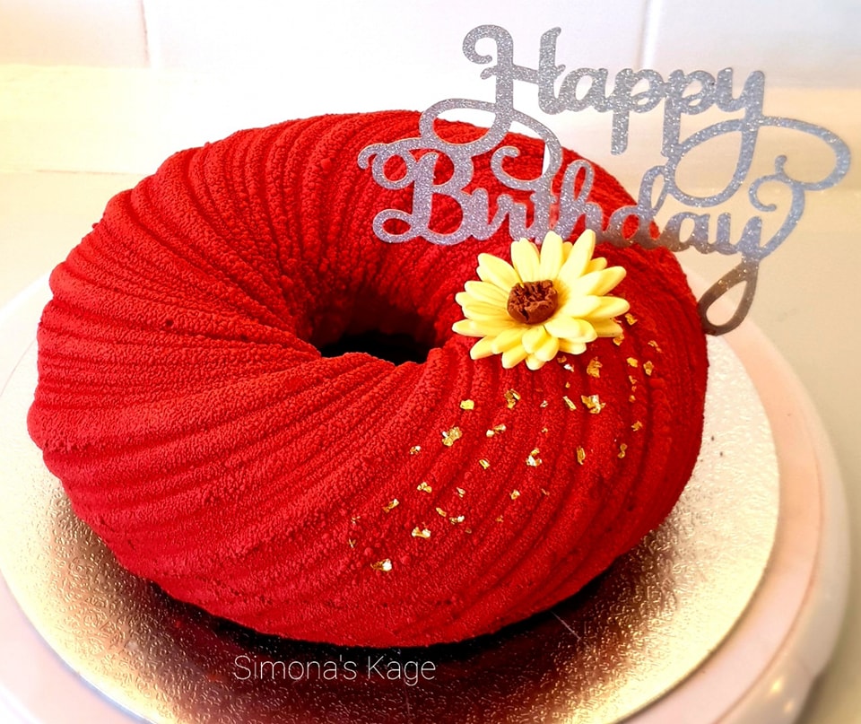 Entremet Kage