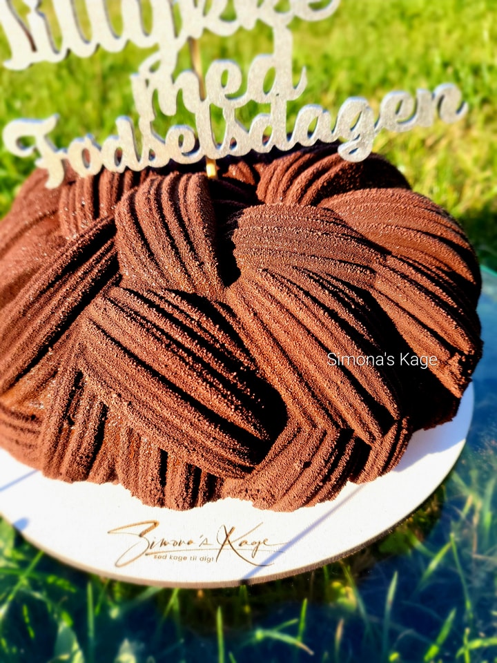 Entremet Kage