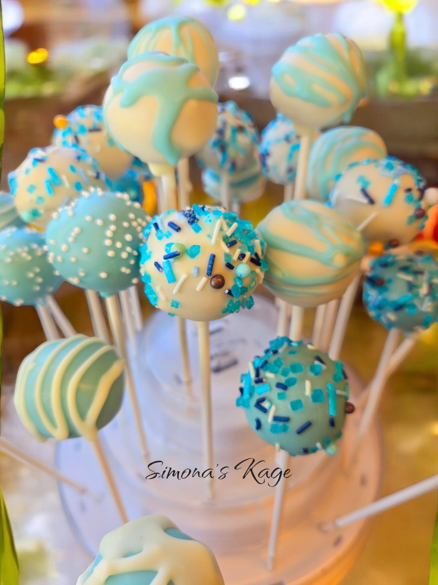 Popcakes