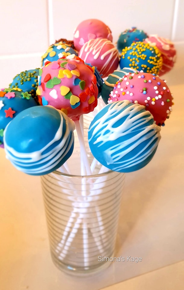 Popcakes